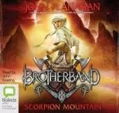 Scorpion Mountain
