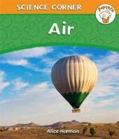 Popcorn: Science Corner: Air