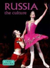 Russia - The Culture