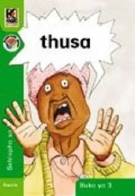 Thusa