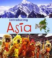 Introducing Continents Pack A of 3