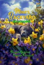 Mina's Backyard - Say Goodbye: Say Goodbye