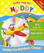 Noddy the Rainbow Chaser