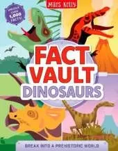Dinosaurs: Break into a Prehistoric World