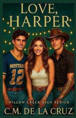 Love, Harper