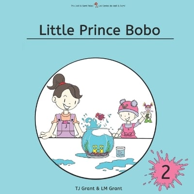 Little Prince Bobo