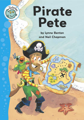 Tadpoles: Pirate Pete