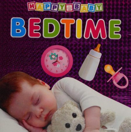 Bedtime