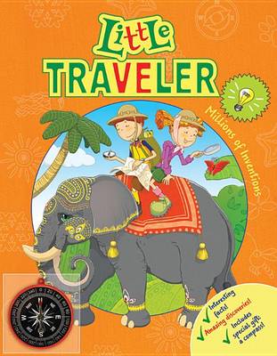Little Traveler