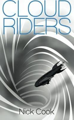 Cloud Riders