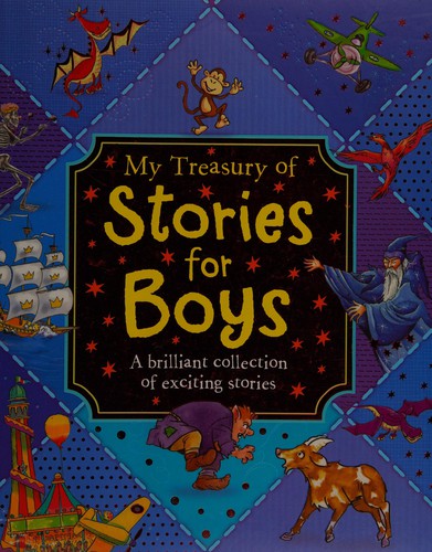 Stories for Boys