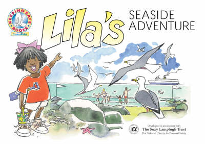 Lila's Seaside Adventure