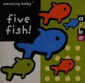 Five Fish!
