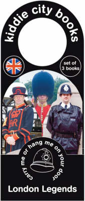 London Legends