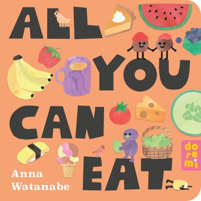 All You Can Eat