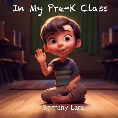In My Pre-K Class