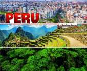 Let's Look at Peru