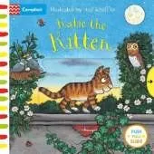 Katie the Kitten: A Push, Pull, Slide Book