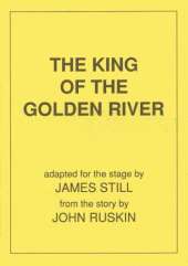 King of the Golden River