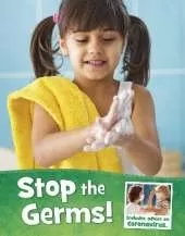 Stop the Germs!