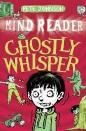 Ghostly Whisper
