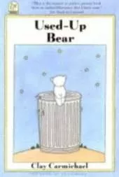 Used-up Bear
