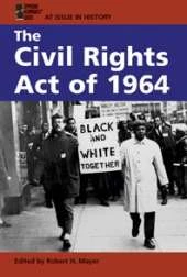 The Civil Rights Act of 1964