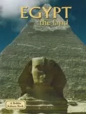 Egypt - The Land