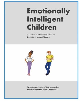 Emotionally Intelligent Children