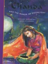 Chanda and the Mirror of Moonlight