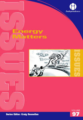 Energy Matters