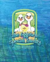 Eggstra Special Family: Little Goose Gets Adopted