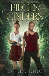 Pieces in the Cinders