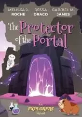 The Protector of the Portal