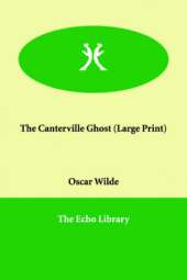 The Canterville Ghost