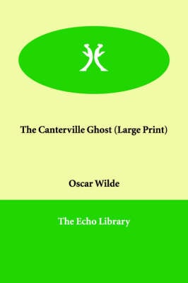 The Canterville Ghost