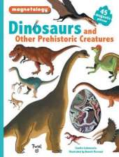 Dinosaurs and Other Prehistoric Creatures