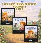 The Adventures of Rusty and Jingles: Collector Edition Volume 1