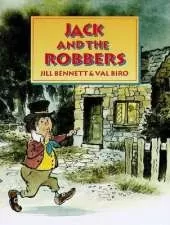 Jack and the Robbers