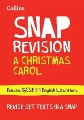 A Christmas Carol: Edexcel GCSE 9-1 English Literature Text Guide: Ideal for the 2026 and 2027 Exams
