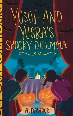 Yusuf and Yusra Spooky Dilemma