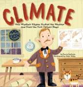 Climate: How Wladimir Koppen Studied Weather and Drew the First Climate Map