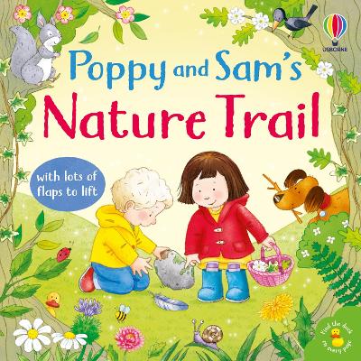 Poppy and Sam's Nature Trail