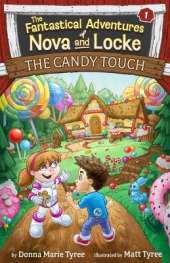 The Candy Touch