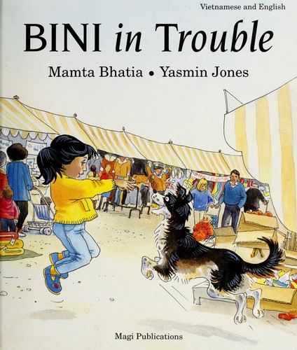 Bini in Trouble