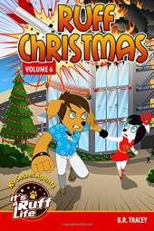 Ruff Christmas