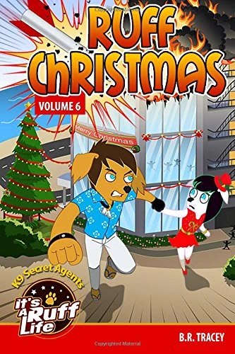 Ruff Christmas