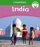 Popcorn: Countries: India