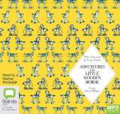 Adventures of the Little Wooden Horse