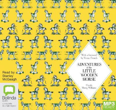 Adventures of the Little Wooden Horse